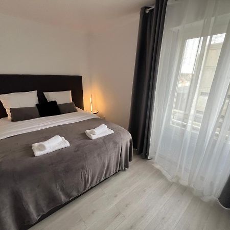 Le Cannois, Appartement De Star 3 Chambres Mulhouse Esterno foto