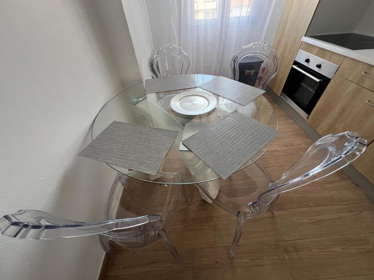 Le Cannois, Appartement De Star 3 Chambres Mulhouse Esterno foto