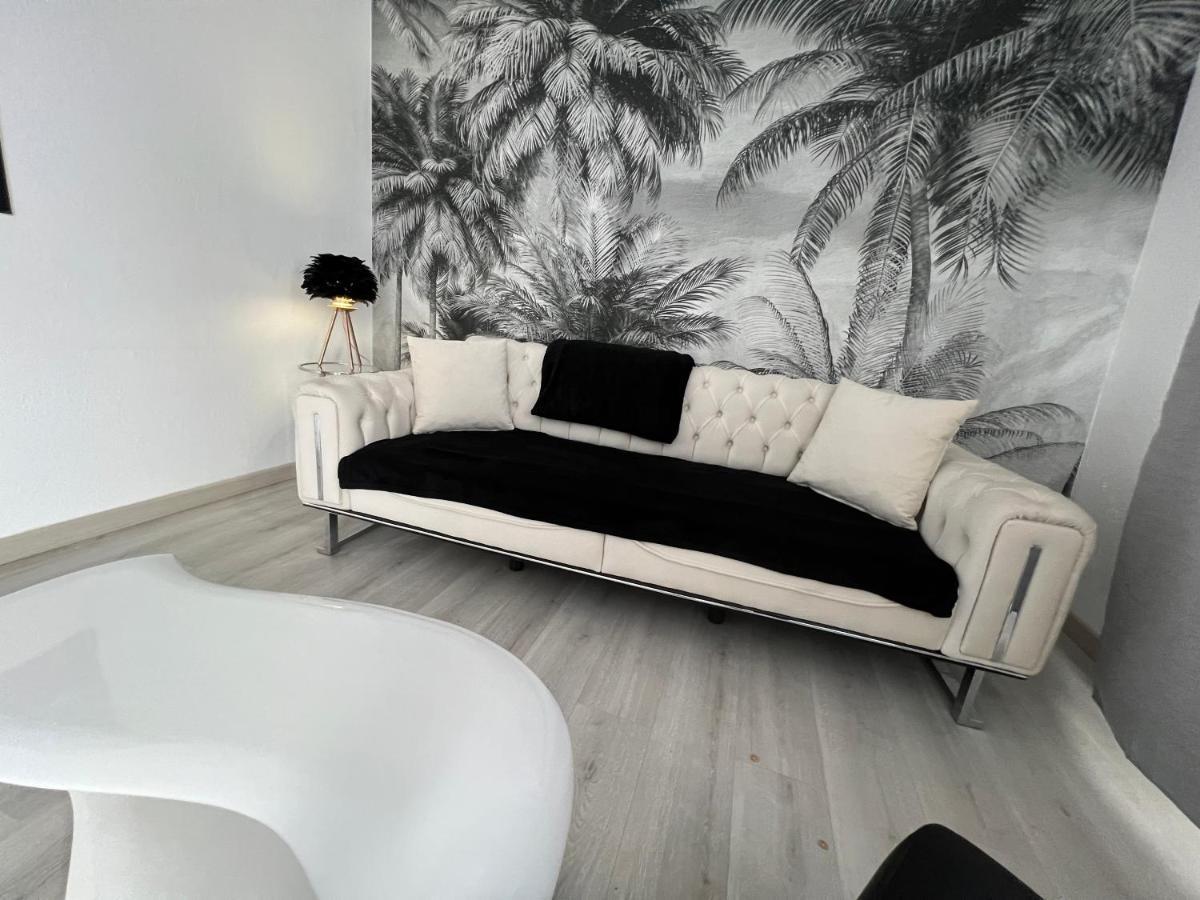 Le Cannois, Appartement De Star 3 Chambres Mulhouse Esterno foto