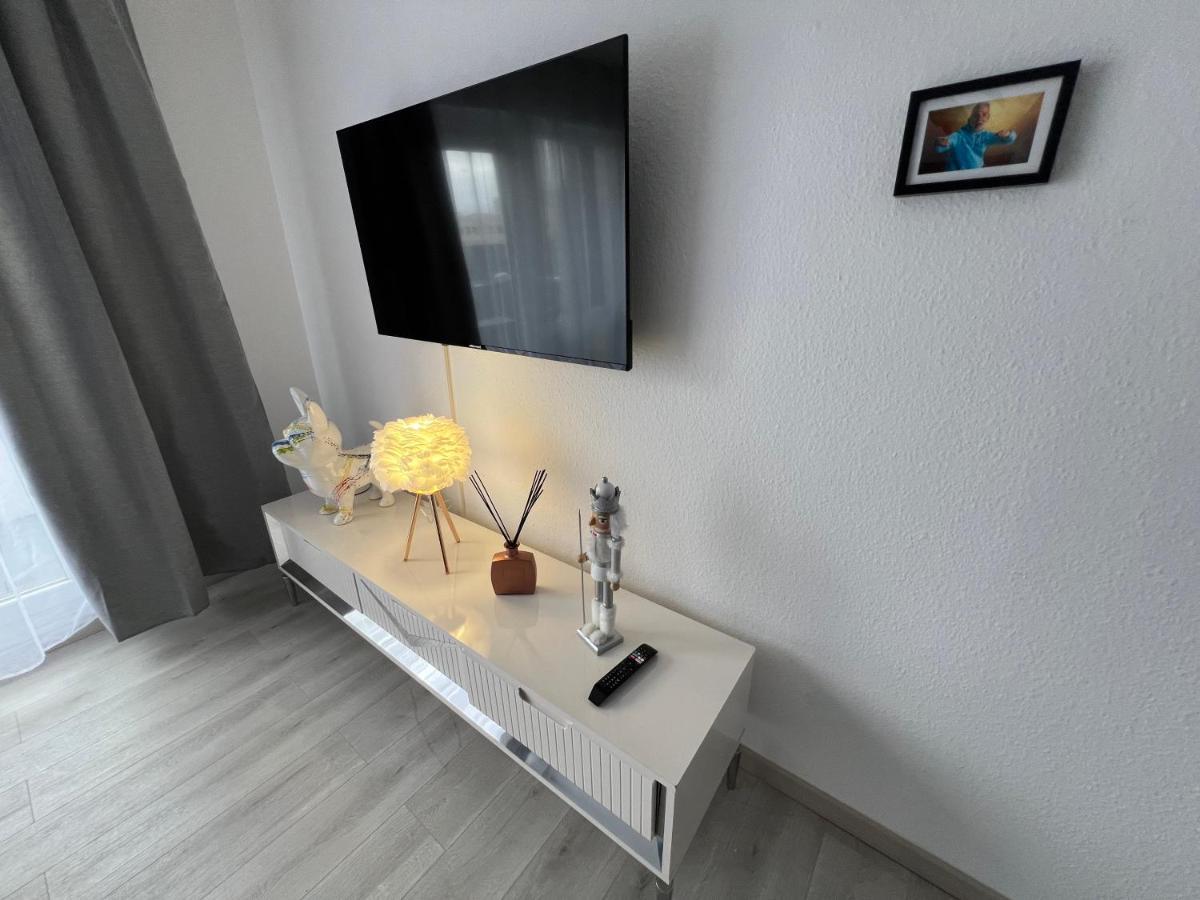 Le Cannois, Appartement De Star 3 Chambres Mulhouse Esterno foto