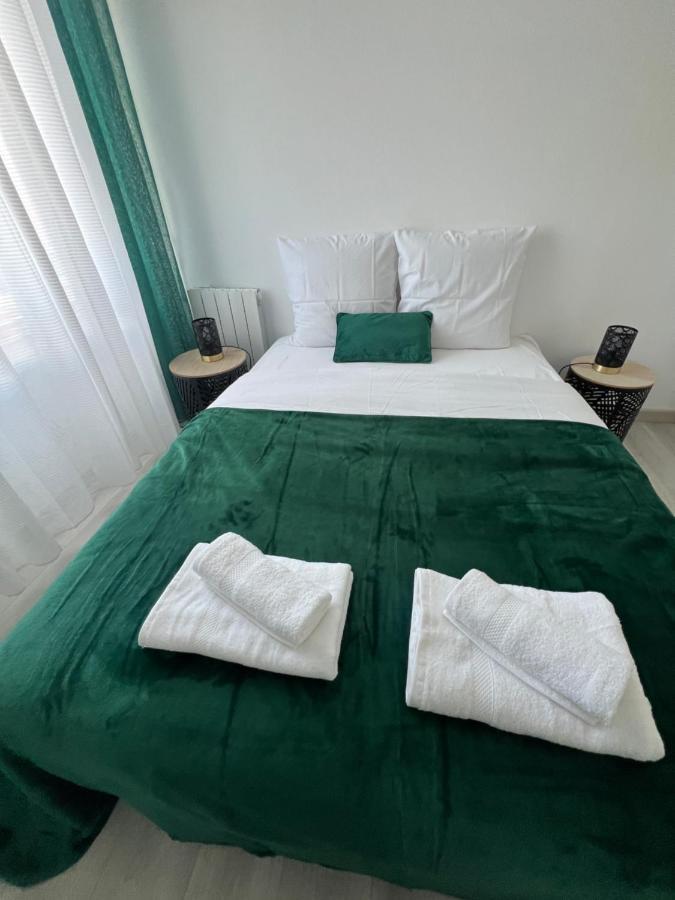 Le Cannois, Appartement De Star 3 Chambres Mulhouse Esterno foto