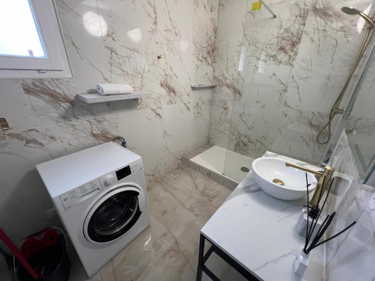 Le Cannois, Appartement De Star 3 Chambres Mulhouse Esterno foto