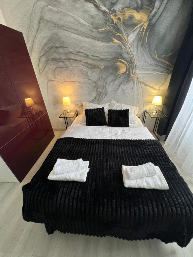 Le Cannois, Appartement De Star 3 Chambres Mulhouse Esterno foto