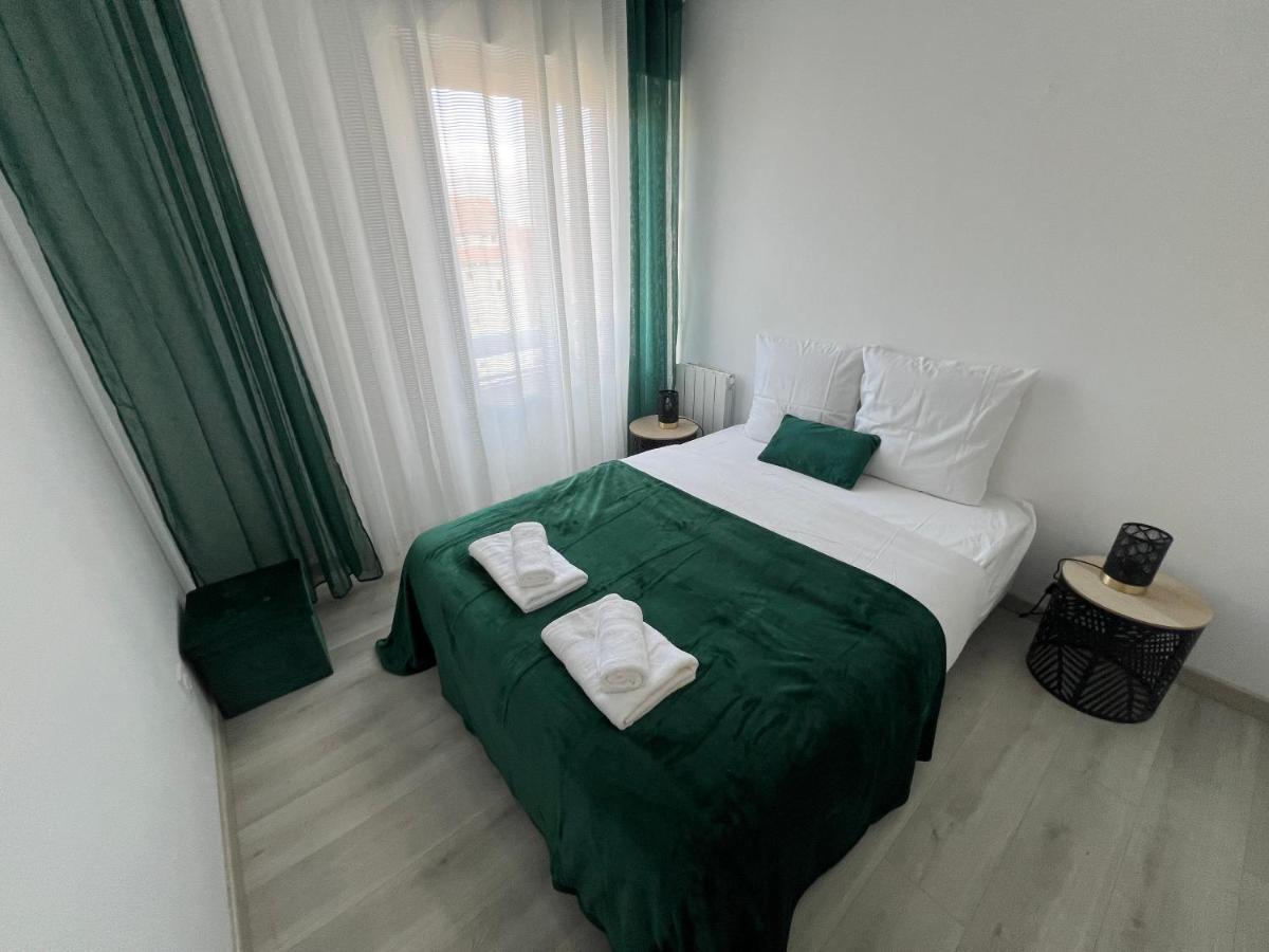 Le Cannois, Appartement De Star 3 Chambres Mulhouse Esterno foto